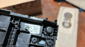 Oto Çıkma Parça / Mercedes / CLA / Elektrik / Sigorta Kutusu / Çıkma Parça 