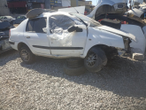 Renault Clio Sağ ön kapı