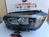 MERCEDES W 177 SAĞ FAR ORJİNAL ÇIKMA