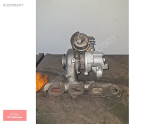 DGT MOTOR 1.6 TDİ KONTROLLÜ TURBO GOLF 7 PASSAT B8