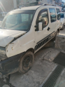 Oto Çıkma Parça / Fiat / Doblo / Kaporta & Karoser / Sol Ön Kapı / Çıkma Parça 
