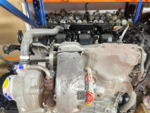 Oto Çıkma Parça / Volvo / XC60 / Motor / Motor (komple) / Çıkma Parça 
