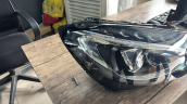 Oto Çıkma Parça / Mercedes / C180 / Far & Stop / Sağ Ön Far / Çıkma Parça 