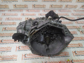 Oto Çıkma Parça / Renault / Fluence / Şanzıman / Şanzıman Komple / Çıkma Parça 