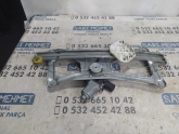 Oto Çıkma Parça / Honda / Civic / Oto Cam / Cam Krikosu / Çıkma Parça 