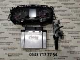 5G0920860 04E907309A 1K0953527D 5G0959752B VW GOLF SETİ