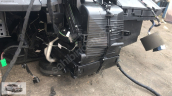 Renault Master için Güçmanlar Kalorifer Kutusu