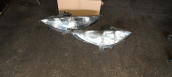 Oto Çıkma Parça / Peugeot / 207 / Far & Stop / Sağ Ön Far / Çıkma Parça 