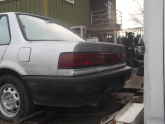 Oto Çıkma Parça / Honda / Civic / Kaporta & Karoser / Komple Ön / Çıkma Parça 