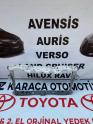 Oto Çıkma Parça / Toyota / Corolla / Kaporta & Karoser / Ön Panel / Çıkma Parça 