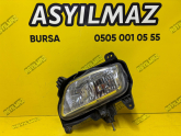 HYUNDAİ H100 SOL SİS FARI (ORİJİNAL) - 92202-4F500 CP
