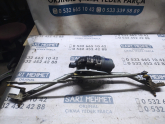 ÇIKMA VW PASSAT B5 B5.5 ÖN SİLECEK MOTORU 3B1955113C