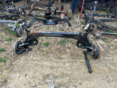 Oto Çıkma Parça / Citroen / Nemo / Alt Takım / Torsiyon / Çıkma Parça 