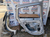 Oto Çıkma Parça / Renault / Clio / Kaporta & Karoser / Sağ Arka Kapı / Çıkma Parça 