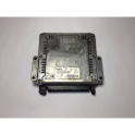 Peugeot 406 2.2 Motor Beyni 0281010370 9638794880 EDC15C2