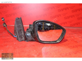 Oto Çıkma Parça / Peugeot / 208 / Ayna / Sağ Dış Ayna / Sıfır Parça 