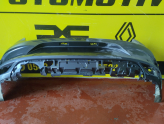 Oto Çıkma Parça / Renault / Megane / Tampon / Arka Tampon / Çıkma Parça 