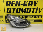 Oto Çıkma Parça / Renault / Clio / Far & Stop / Sağ Ön Far / Çıkma Parça 