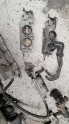 Oto Çıkma Parça / Opel / Omega / Motor / Gaz Kelebeği / Çıkma Parça 