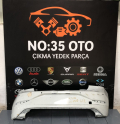 2G6807421H VOLKSWAGEN POLO ARKA TAMPON 2020-2024