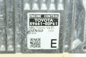 Oto Çıkma Parça / Toyota / Yaris / Beyin / Motor Beyni / Çıkma Parça 