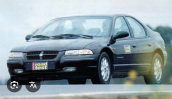 Chrysler stratos 2 motor Km saati
