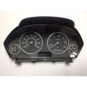 Bmw F30 Kilometre Saati Gösterge Paneli 62109287481 176494 11