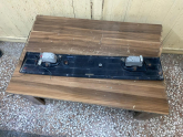 Oto Çıkma Parça / Honda / Civic / Tampon / Tampon Reflektör / Çıkma Parça 
