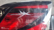 Oto Çıkma Parça / Kia / Sportage / Far & Stop / Sol Arka Stop / Çıkma Parça 