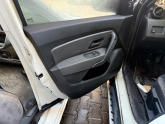 Oto Çıkma Parça / Dacia / Duster / Kaporta & Karoser / Sol Ön Kapı / Çıkma Parça 