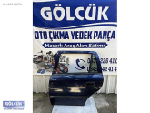 Opel Astra G SW Sol Arka Kapı ORJİNAL