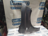 ÇIKMA FİAT EGEA SAĞ ÖN ÇAMURLUK