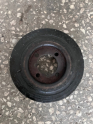 Oto Çıkma Parça / Opel / Combo / Motor / Krank Kasnağı / Çıkma Parça 