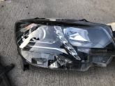 Oto Çıkma Parça / Peugeot / Rifter / Far & Stop / Sağ Ön Far / Çıkma Parça 