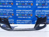 AUDİ SEDAN A3 2016-2020 ÖN TAMPON OEM 8V5807437P