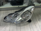 Oto Çıkma Parça / Citroen / C3 / Far & Stop / Sol Ön Far / Çıkma Parça 