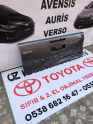 Oto Çıkma Parça / Toyota / Hilux / Kaporta & Karoser / Bagaj Kapağı / Çıkma Parça 