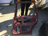 Oto Çıkma Parça / Fiat / Uno / Kaporta & Karoser / Sağ Arka Kapı / Çıkma Parça 