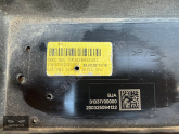 Oto Çıkma Parça / Renault / R 5 / Tampon / Orta Izgara / Çıkma Parça 