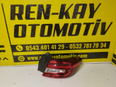 Oto Çıkma Parça / Renault / Taliant / Far & Stop / Sağ Arka Stop / Çıkma Parça 