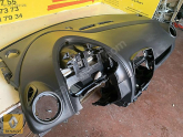 Oto Çıkma Parça / Renault / Clio / Göğüslük & Torpido / Komple Torpido / Çıkma Parça 