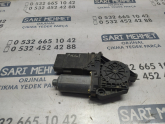 ÇIKMA VW GOLF 4 PASSAT B5 SAĞ ÖN CAM MOTORU 105403-301