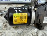 Oto Çıkma Parça / Renault / Megane / Oto Cam / Silecek Motoru / Çıkma Parça 
