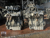 Oto Çıkma Parça / Volkswagen / Bora / Motor / Komple Motor / Çıkma Parça 