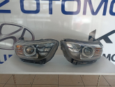 Oto Çıkma Parça / Kia / Stonic / Far & Stop / Sol Ön Far / Çıkma Parça 