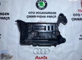 Oto Çıkma Parça / Skoda / Superb / Elektrik / Akü / Çıkma Parça 