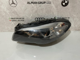BMW 5 SERİSİ F10 LCİ SOL FAR ORJİNAL