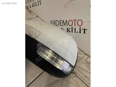 Oto Çıkma Parça / Volkswagen / Tiguan / Ayna / Sağ Dış Ayna / Çıkma Parça 
