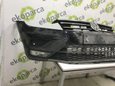 Oto Çıkma Parça / Volkswagen / Tiguan / Tampon / Ön Tampon / Çıkma Parça 