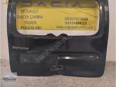 Oto Çıkma Parça / Renault / R 5 / Kaporta & Karoser / Bagaj Kapağı / Çıkma Parça 